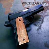 Read Wicked Grips Reviews